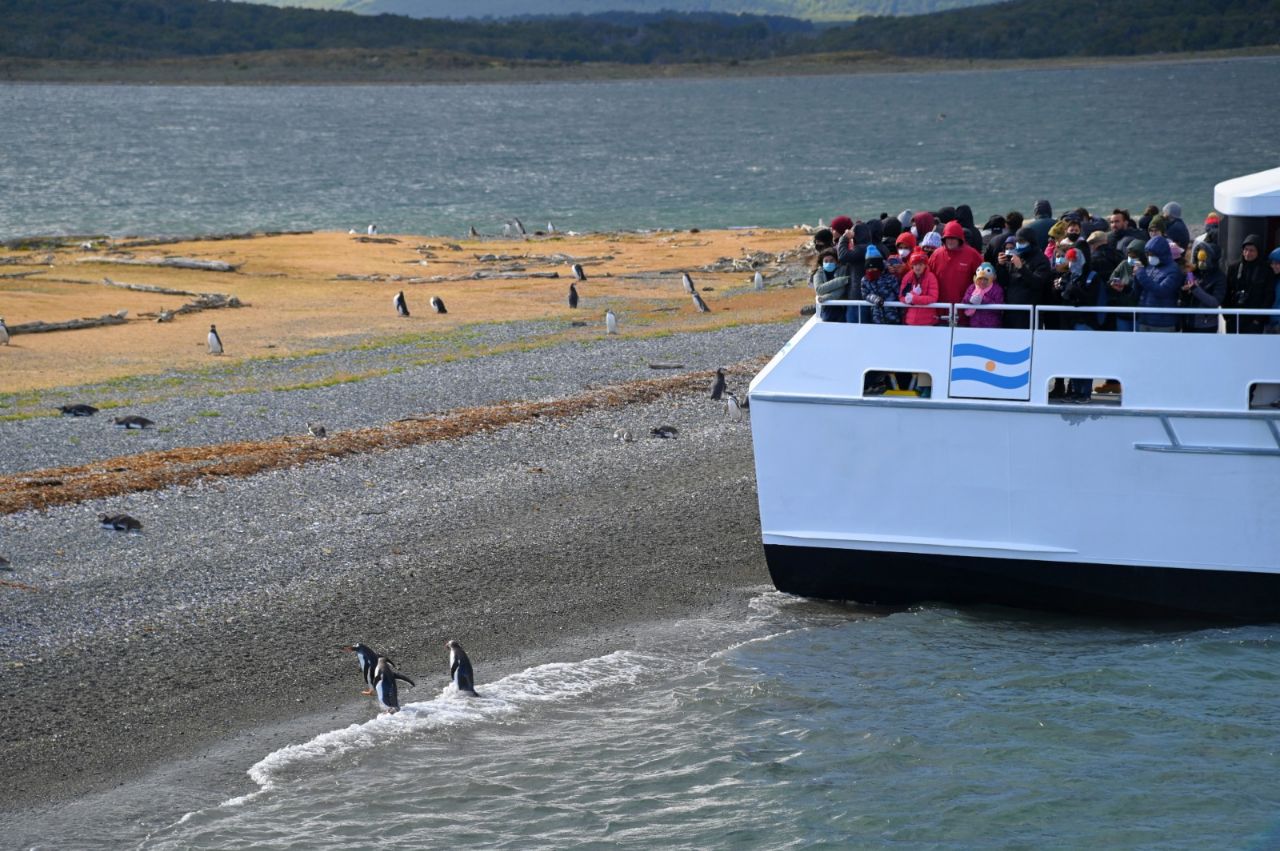 Tierra Del Fuego Promedi Un De Ocupaci N Hotelera Durante Enero