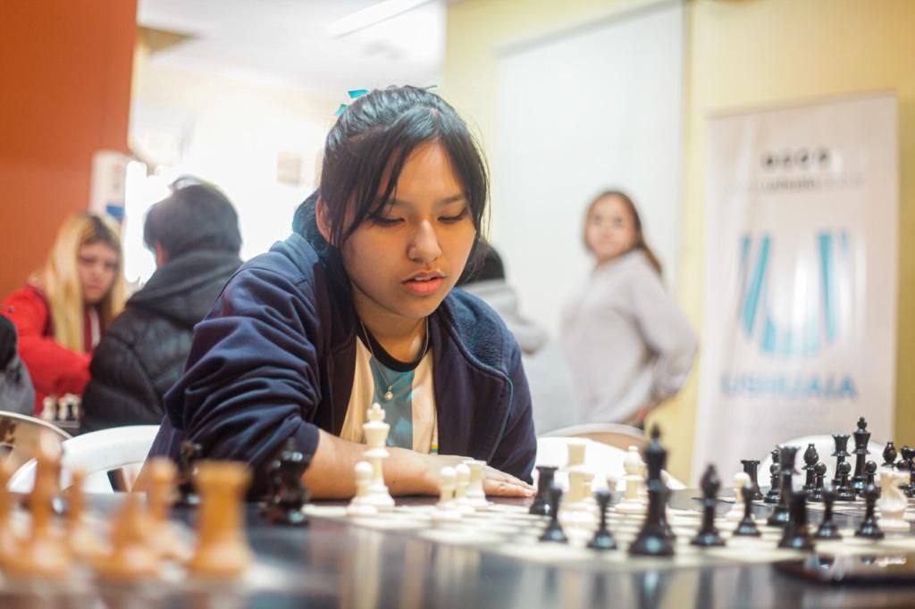 Ushuaia: Se realizará un Torneo Provincial de Ajedrez en la Antigua Casa Beban